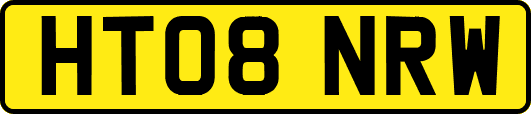 HT08NRW