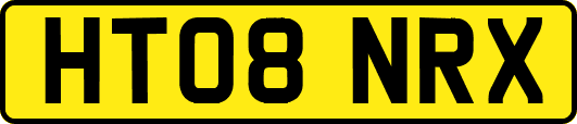 HT08NRX