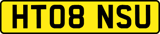 HT08NSU