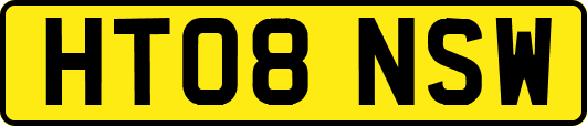 HT08NSW