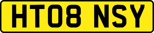 HT08NSY