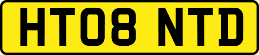 HT08NTD