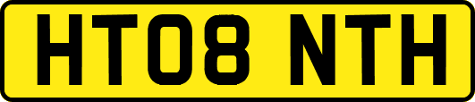 HT08NTH