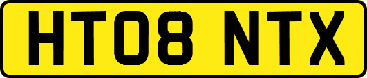HT08NTX