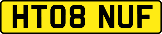 HT08NUF