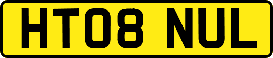 HT08NUL