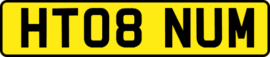 HT08NUM