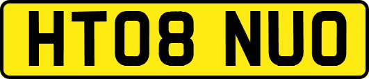 HT08NUO