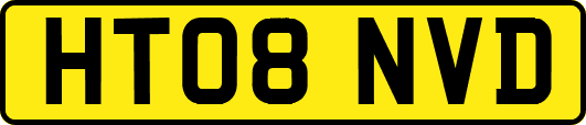 HT08NVD
