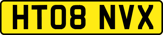 HT08NVX