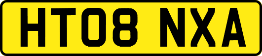 HT08NXA