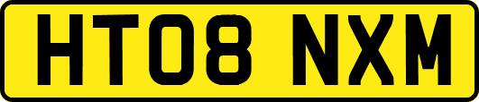 HT08NXM