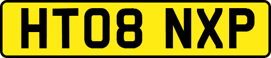 HT08NXP