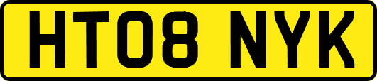 HT08NYK