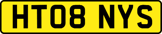 HT08NYS