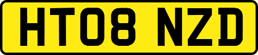 HT08NZD