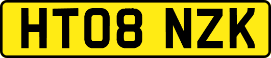 HT08NZK