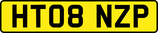 HT08NZP