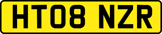 HT08NZR