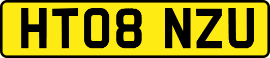 HT08NZU