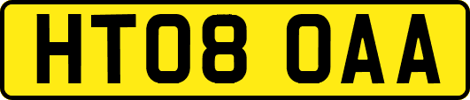 HT08OAA