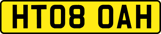 HT08OAH