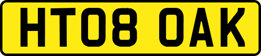 HT08OAK