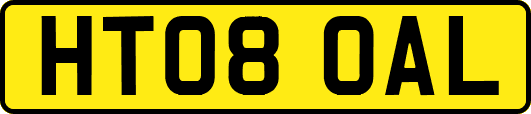 HT08OAL