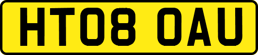 HT08OAU