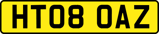 HT08OAZ