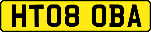 HT08OBA