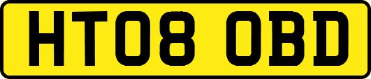 HT08OBD