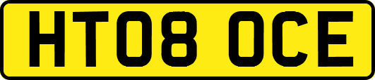 HT08OCE
