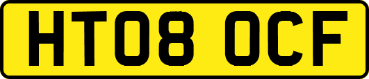 HT08OCF