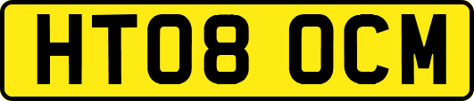 HT08OCM