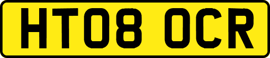 HT08OCR