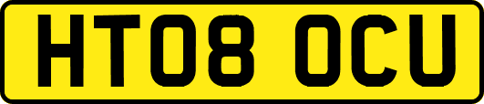 HT08OCU