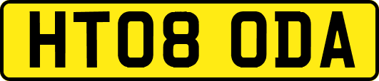HT08ODA