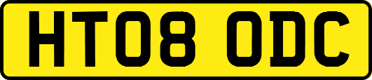 HT08ODC