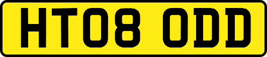 HT08ODD