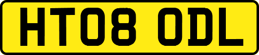 HT08ODL