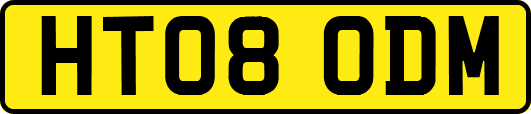 HT08ODM