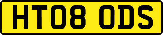 HT08ODS