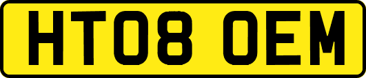 HT08OEM