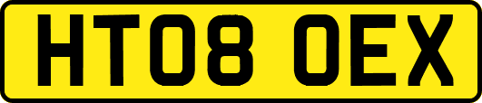 HT08OEX