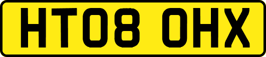 HT08OHX