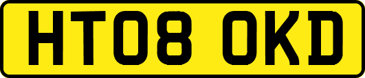 HT08OKD