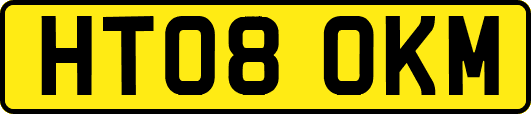 HT08OKM