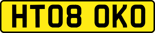 HT08OKO