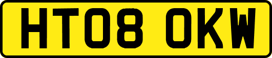 HT08OKW